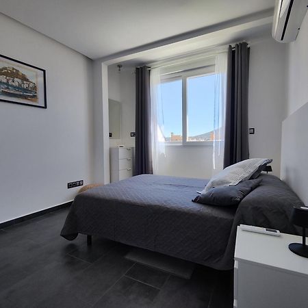 Experiencia Premium En La Esencia De Denia Apartman Kültér fotó