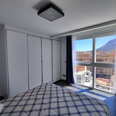 Experiencia Premium En La Esencia De Denia Apartman Kültér fotó