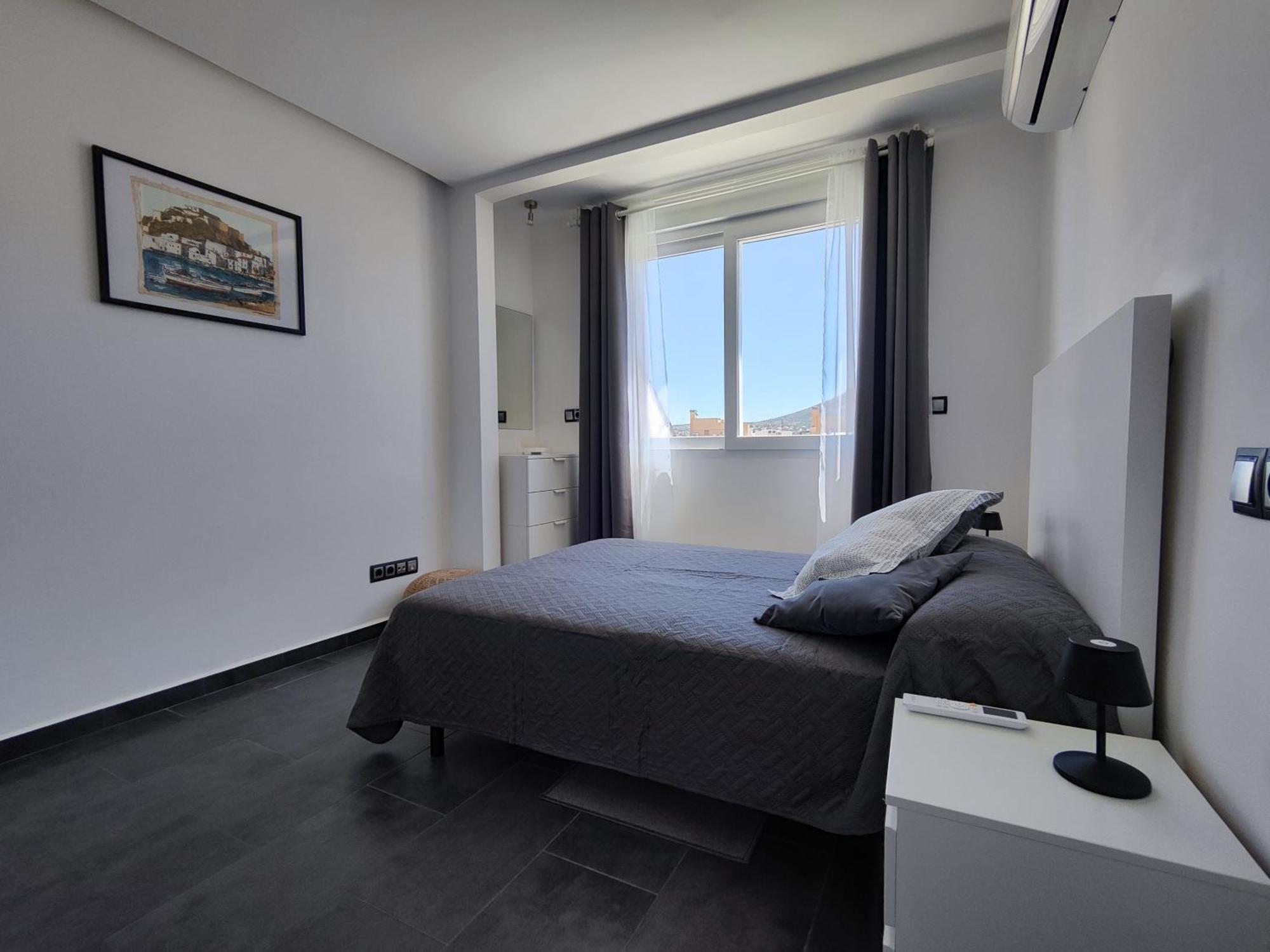 Experiencia Premium En La Esencia De Denia Apartman Kültér fotó