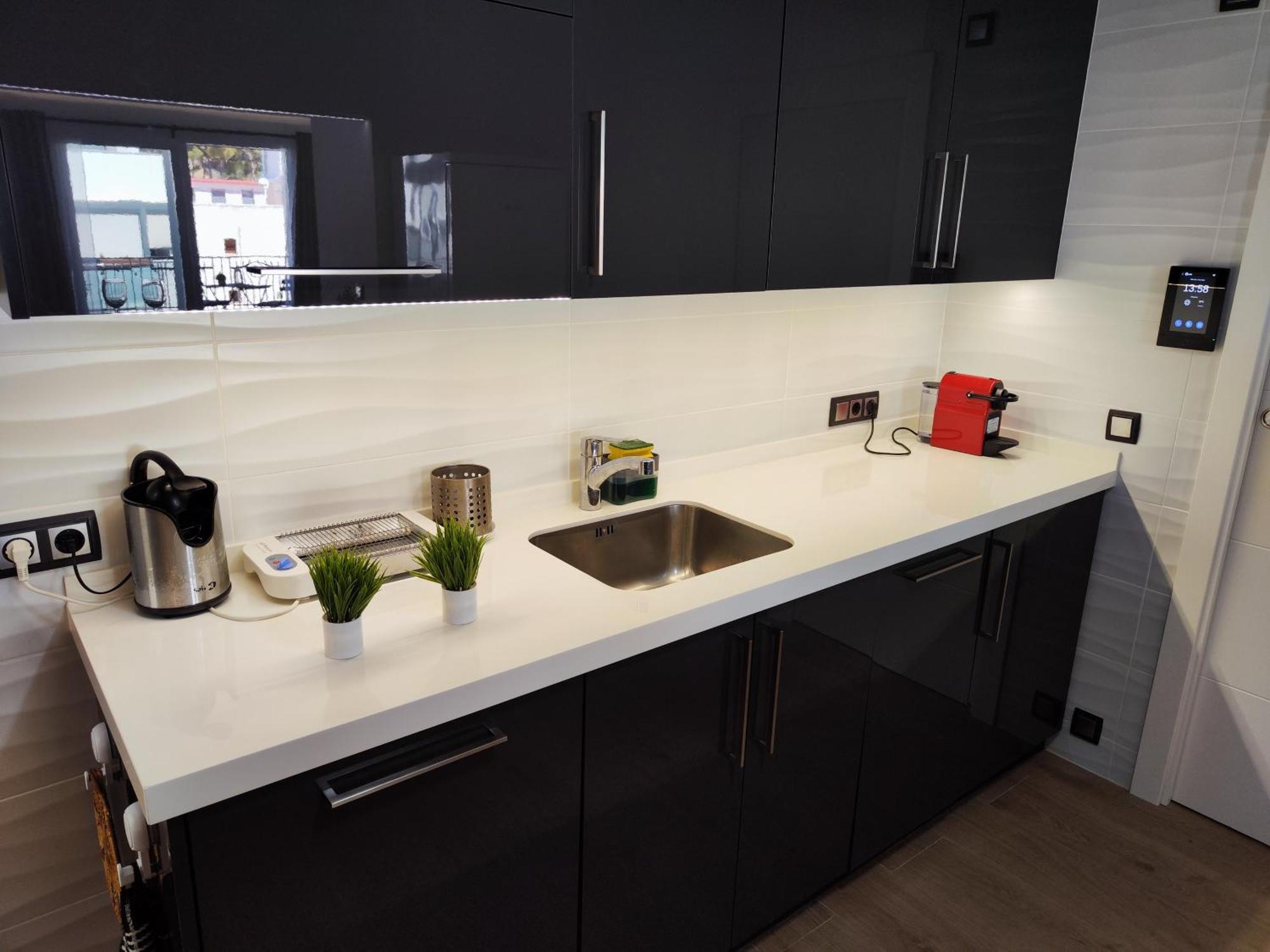 Experiencia Premium En La Esencia De Denia Apartman Kültér fotó