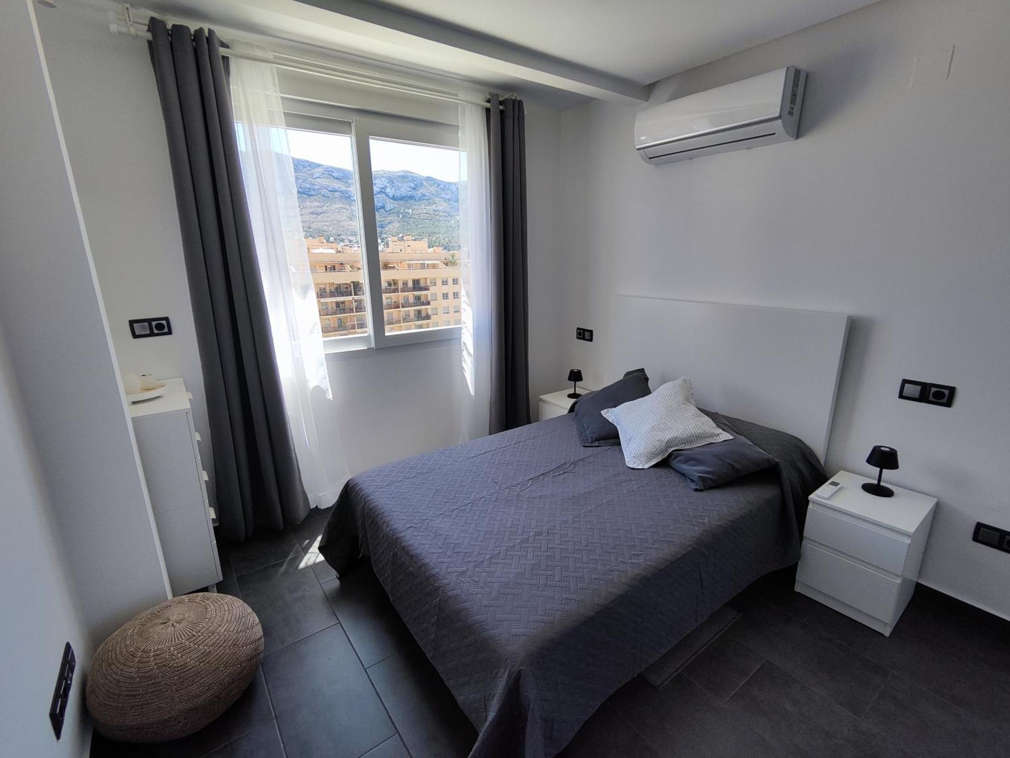 Experiencia Premium En La Esencia De Denia Apartman Kültér fotó