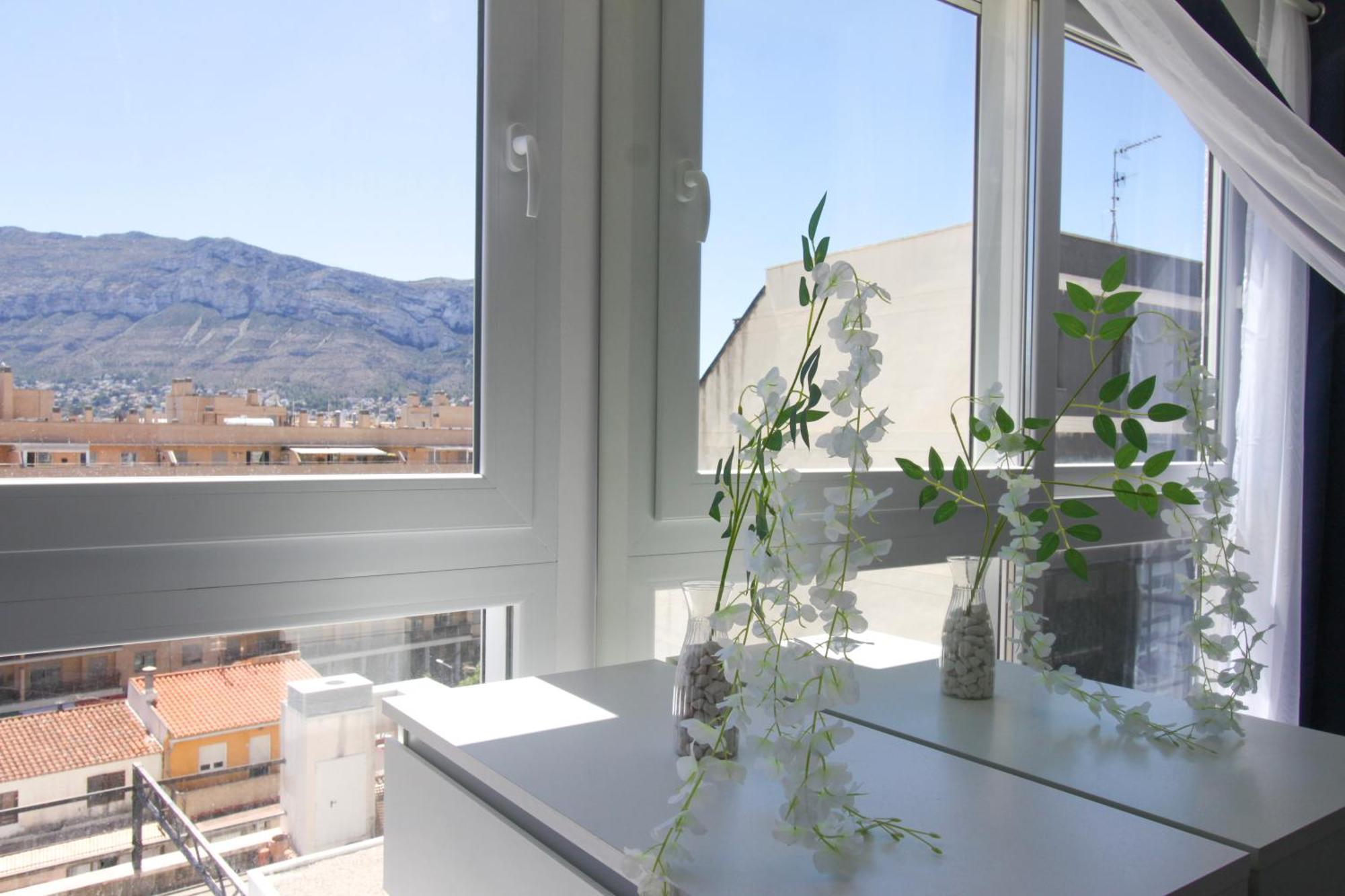 Experiencia Premium En La Esencia De Denia Apartman Kültér fotó