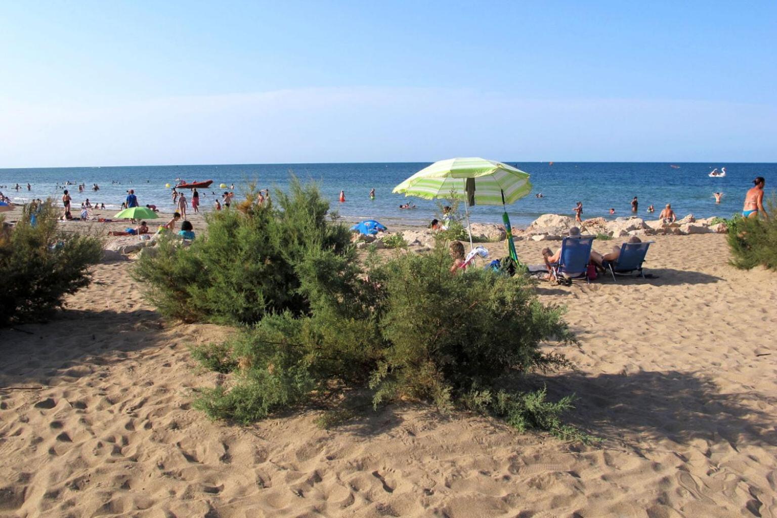 Experiencia Premium En La Esencia De Denia Apartman Kültér fotó