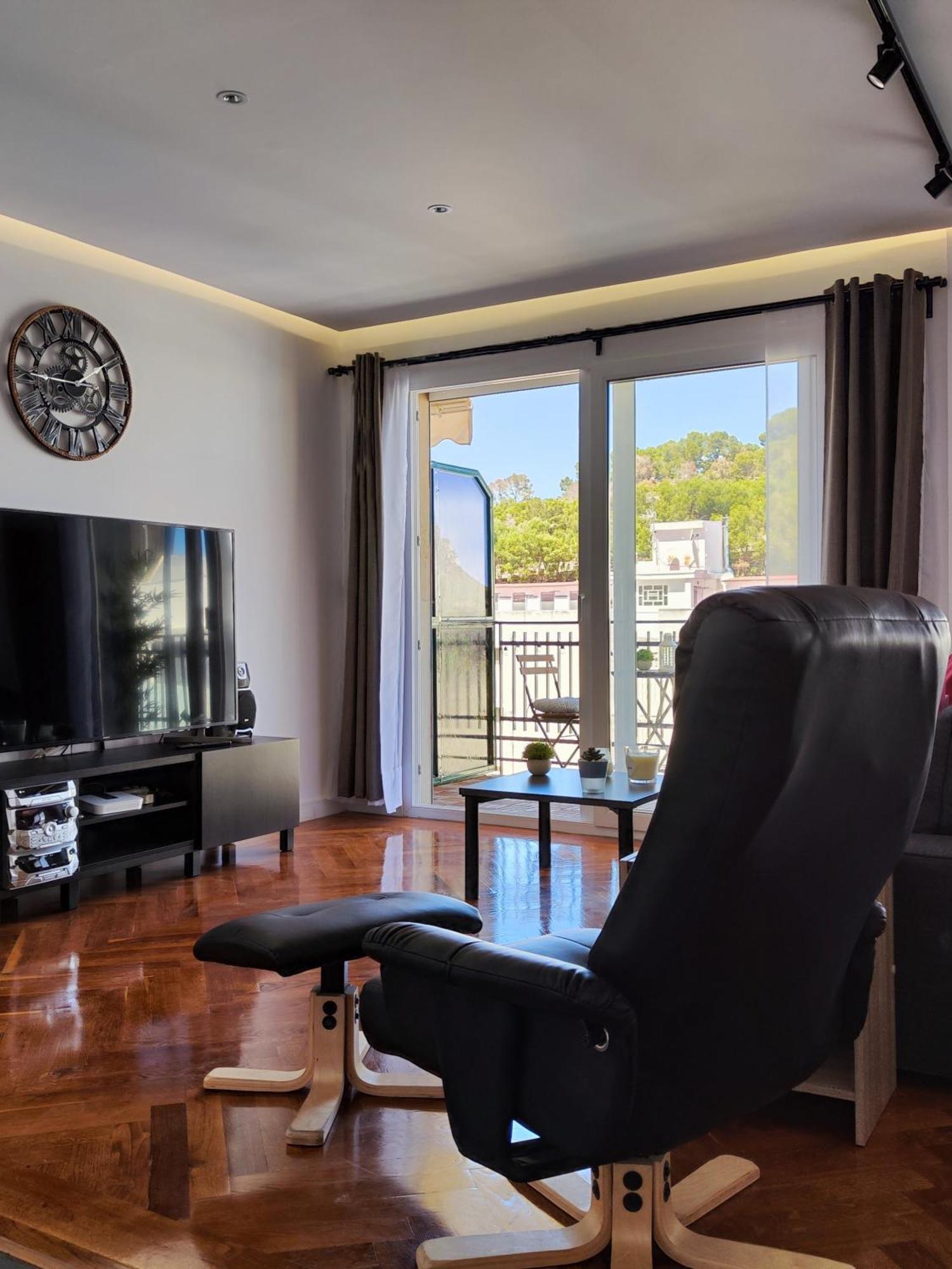 Experiencia Premium En La Esencia De Denia Apartman Kültér fotó