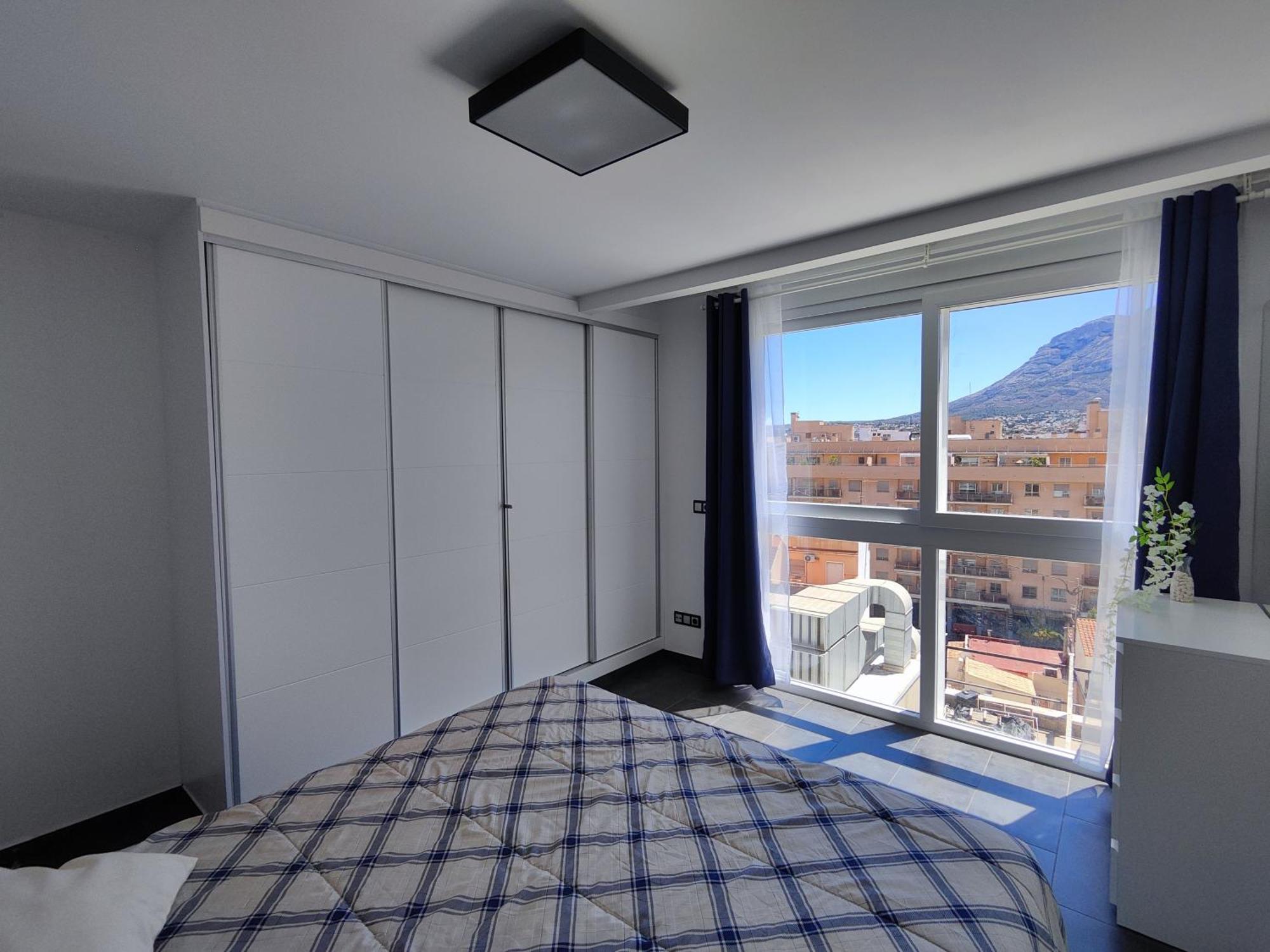 Experiencia Premium En La Esencia De Denia Apartman Kültér fotó