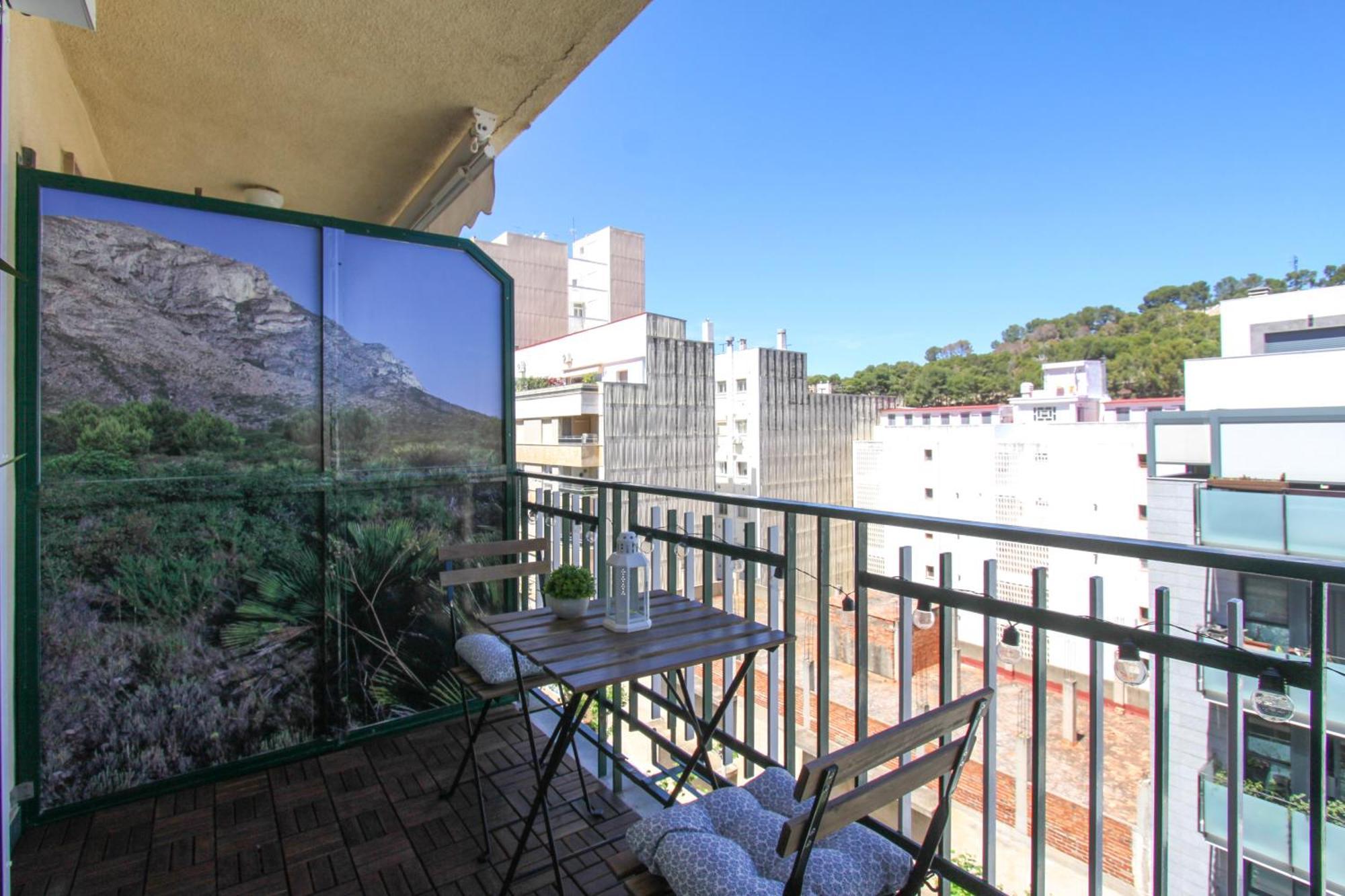 Experiencia Premium En La Esencia De Denia Apartman Kültér fotó